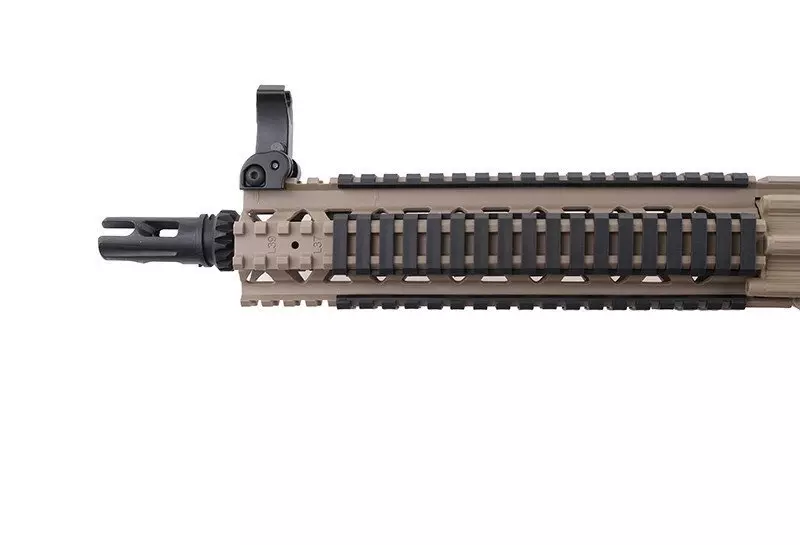 Replika karabinka CM18 MOD1 DST (COMBO) - Half-Tan OD-G-GIG-01-007892-00 asgbox.pl Replika karabinka CM18 MOD1 DST (COMBO) - Half-Tan - obrazek 8