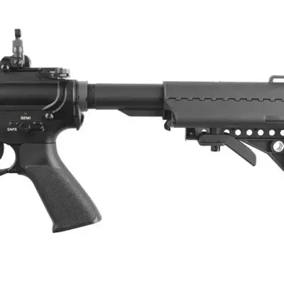 Replika karabinka SA-K03 ONE™ OD-G-SPE-01-017081-00 asgbox.pl Replika karabinka SA-K03 ONE™ OD-G-SPE-01-017081-00 asgbox.pl