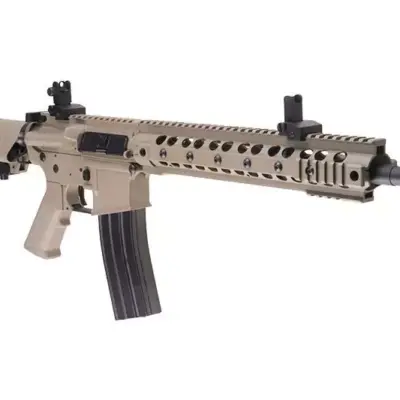 Replika karabinka DELTA JACKAL ALPHA - Tan OD-G-WEE-01-018800-00 asgbox.pl