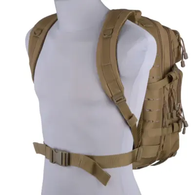 Plecak typu Assault Pack LC - tan OD-G-GFT-20-018812-00 asgbox.pl Plecak typu Assault Pack LC - tan OD-G-GFT-20-018812-00 asgbox.pl