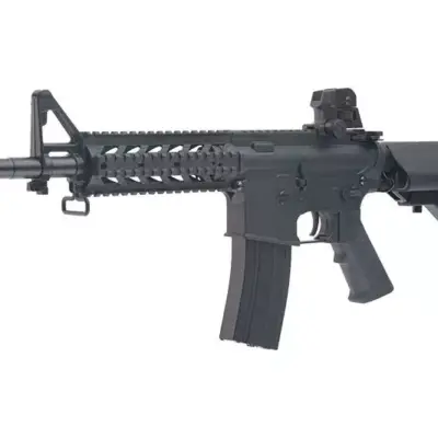 Replika karabinka CM617 - czarna OD-G-CYM-01-020855-00 asgbox.pl Replika karabinka CM617 - czarna OD-G-CYM-01-020855-00 asgbox.pl