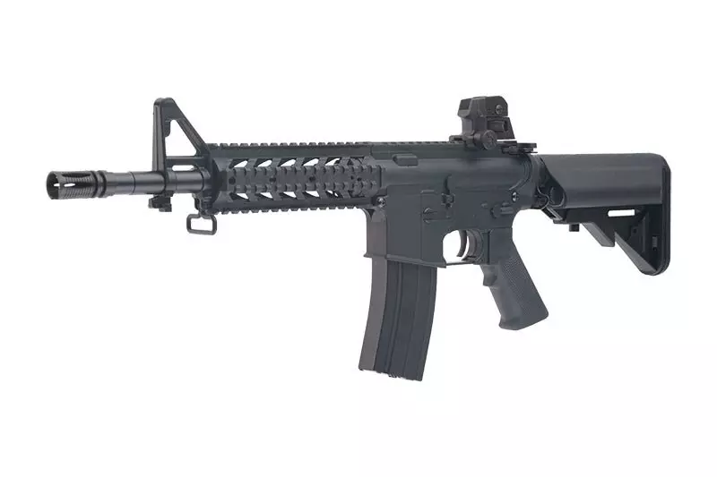 Replika karabinka CM617 - czarna OD-G-CYM-01-020855-00 asgbox.pl Replika karabinka CM617 - czarna - obrazek 8