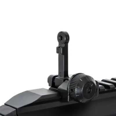 Replika karabinka CXP-APE - Czarny OD-G-ICS-01-016422-00 asgbox.pl