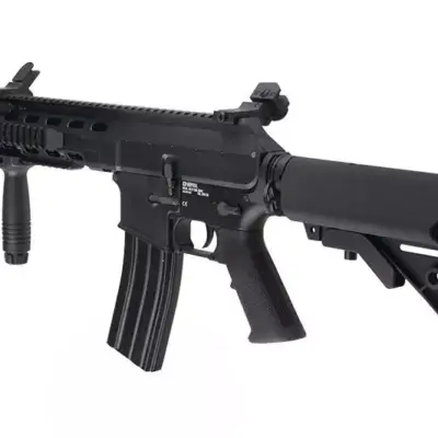 Replika karabinka Delta AK21 CQB - Czarny OD-G-WEE-01-019106-00 asgbox.pl Replika karabinka Delta AK21 CQB - Czarny OD-G-WEE-01-019106-00 asgbox.pl