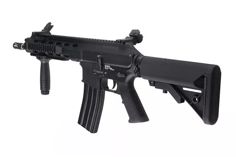 Replika karabinka Delta AK21 CQB - Czarny OD-G-WEE-01-019106-00 asgbox.pl Replika karabinka Delta AK21 CQB - Czarny - obrazek 6