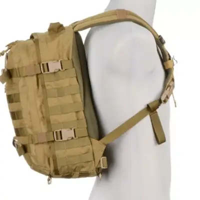 Plecak WISPORT SPARROW 20l. gen.II - coyote OD-G-WIS-20-011673-00 asgbox.pl
