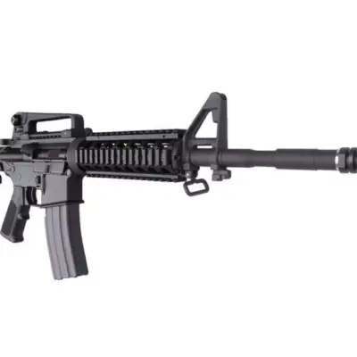 Replika karabinu WER001 Open Bolt OD-G-WET-02-003191-00 asgbox.pl