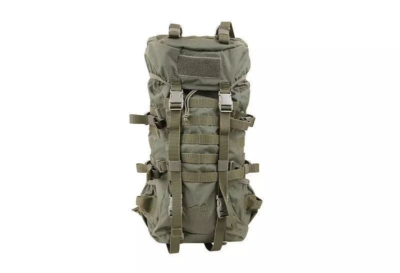 Plecak Wisport SilverFox - oliwkowy OD-G-WIS-20-005642-00 asgbox.pl Plecak Wisport SilverFox - oliwkowy - obrazek 5