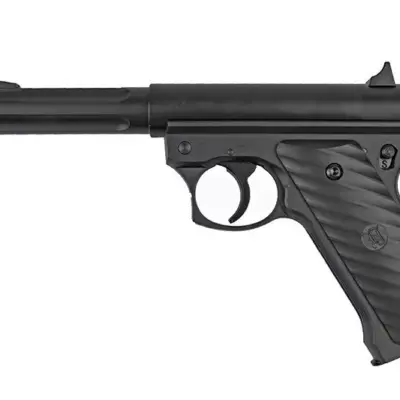 Replika pistoletu Ruger MK2 OD-G-KJW-02-007674-00 asgbox.pl