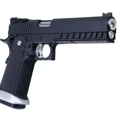 Replika pistoletu KP-06 (CO2) OD-G-KJW-02-006430-00 asgbox.pl