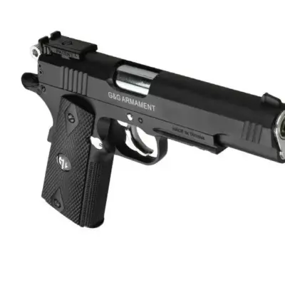 Alternative view of Replika pistoletu Xtreme 45