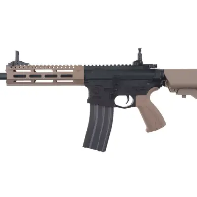 Replika karabinka CM16 Raider 2.0 - tan OD-G-GIG-01-021251-00 asgbox.pl