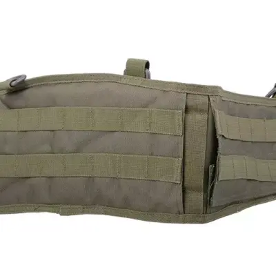 Pas taktyczny MOLLE - oliwkowy OD-G-GFT-34-009828-00 asgbox.pl