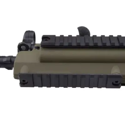 Replika pistoletu maszynowego LET-PM5-A5 OD-G-GIG-01-002352-00 asgbox.pl Replika pistoletu maszynowego LET-PM5-A5 OD-G-GIG-01-002352-00 asgbox.pl