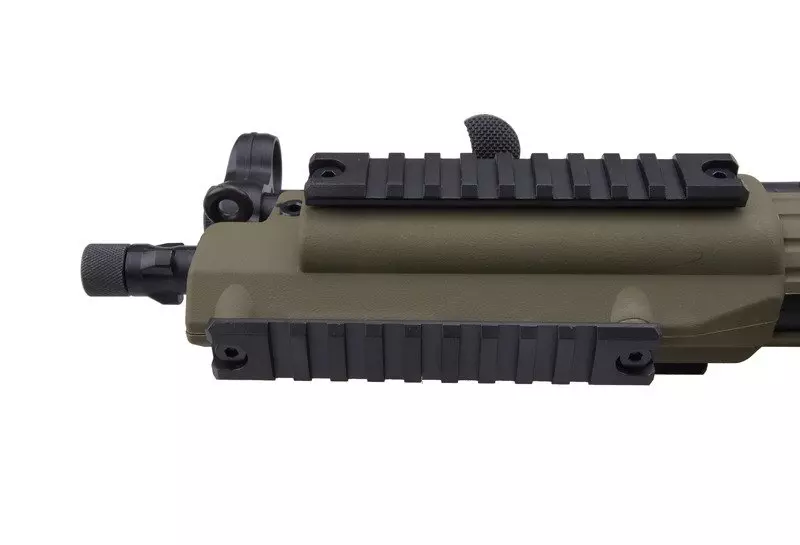 Replika pistoletu maszynowego LET-PM5-A5 OD-G-GIG-01-002352-00 asgbox.pl Replika pistoletu maszynowego LET-PM5-A5 - obrazek 8