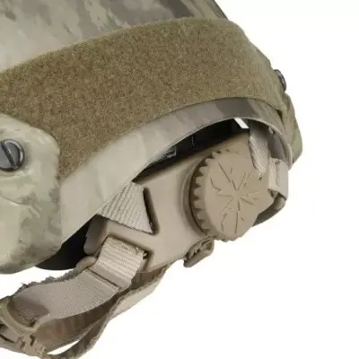 Replika kasku FAST BJ - ATC OD-G-EME-21-002826-00 asgbox.pl