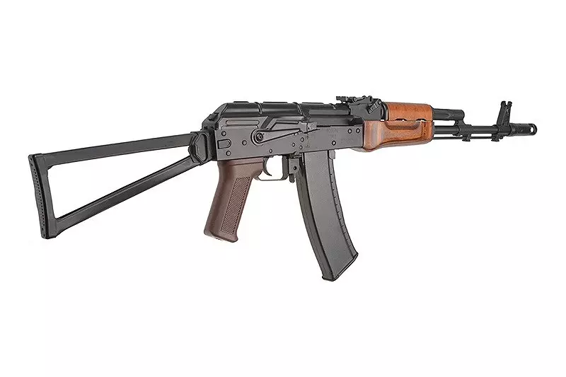 Replika karabinu szturmowego CAK1 Para OD-G-CLA-01-016067-00 asgbox.pl Replika karabinu szturmowego CAK1 Para - obrazek 5