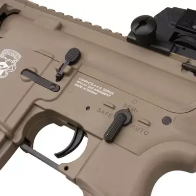 Replika karabinka GR15 Raider XL PBB - tan OD-G-GIG-01-003275-00 asgbox.pl Replika karabinka GR15 Raider XL PBB - tan OD-G-GIG-01-003275-00 asgbox.pl