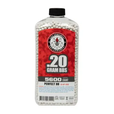 asgbox.pl - Butelka kulek precyzyjnych 0