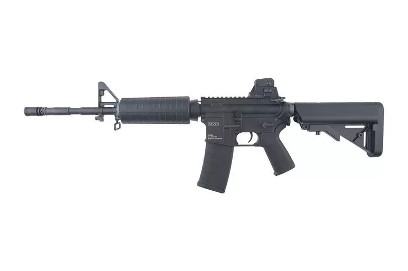 Replika karabinka RM4A1 - czarna OD-G-KWA-01-021457-00 asgbox.pl Replika karabinka RM4A1 - czarna - obrazek 6