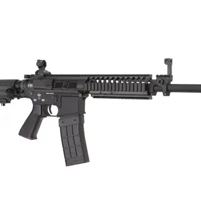 Replika karabinka CAECR-4 Enhanced Combat Rifle 4 OD-G-CLA-01-016068-00 asgbox.pl