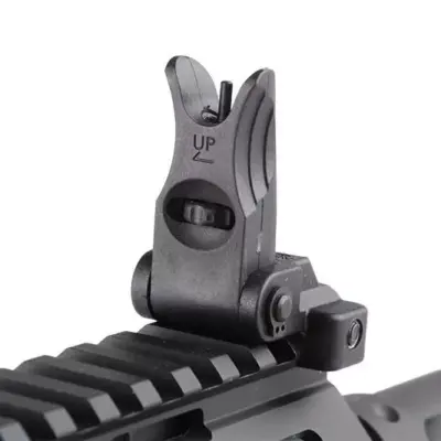 Replika karabinka S163MO2 (12") - czarna OD-G-ARE-01-019615-00 asgbox.pl Replika karabinka S163MO2 (12") - czarna OD-G-ARE-01-019615-00 asgbox.pl