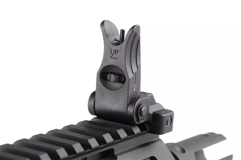 Replika karabinka S163MO2 (12") - czarna OD-G-ARE-01-019615-00 asgbox.pl Replika karabinka S163MO2 (12") - czarna - obrazek 6