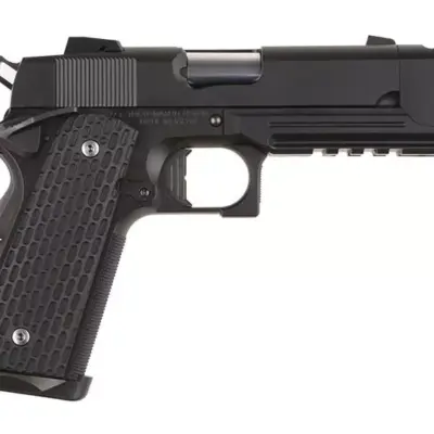 Replika pistoletu Strike Warrior OD-G-TMR-02-016872-00 asgbox.pl