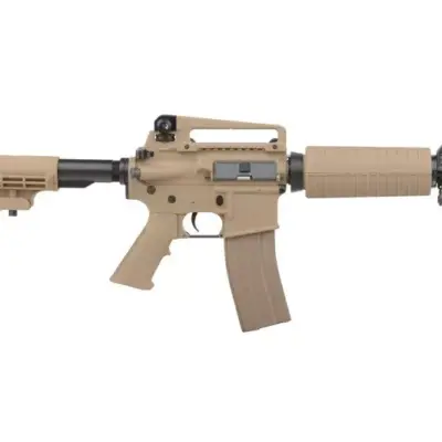 Replika karabinka CM16 Carbine Light DST OD-G-GIG-01-011014-00 asgbox.pl