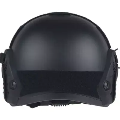 Replika hełmu Ballistic Memory Foam - czarna OD-G-FMA-21-022311-04 asgbox.pl