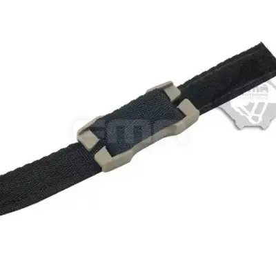 Marker elektroniczny Lightbuck Split-Bar - dark earth (niebieskie światło) OD-G-FMA-31-008691-00 asgbox.pl