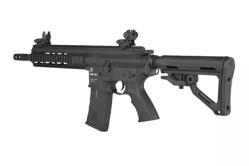 Replika karabinu Proarms PAR MK3 10" - czarny OD-G-ICS-01-012564-00 asgbox.pl Replika karabinu Proarms PAR MK3 10" - czarny - obrazek 8