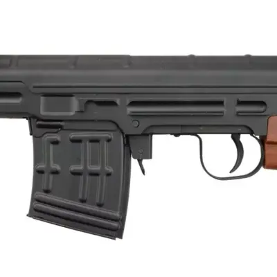 Replika karabinu wyborowego GFGWD Classic OD-G-AGM-03-003123-00 asgbox.pl