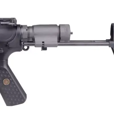 Replika subkarabinka R5C - czarna OD-G-WET-01-009716-00 asgbox.pl