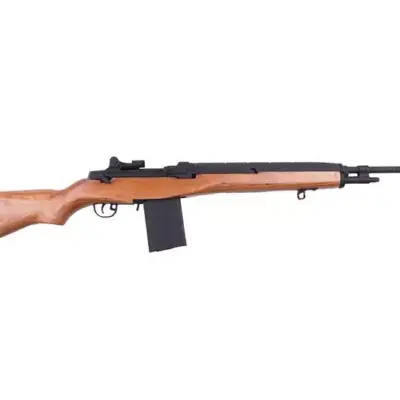 Replika karabinu CM032C - wersja drewniana OD-G-CYM-01-004820-00 asgbox.pl Replika karabinu CM032C - wersja drewniana OD-G-CYM-01-004820-00 asgbox.pl