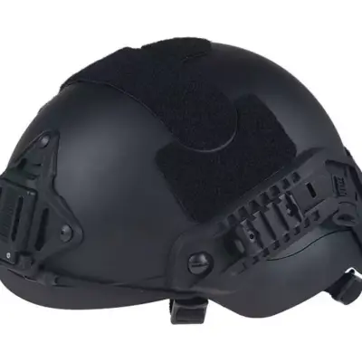Replika hełmu Sentry Helmet XP - czarna OD-G-FMA-21-022339-04 asgbox.pl Replika hełmu Sentry Helmet XP - czarna OD-G-FMA-21-022339-04 asgbox.pl