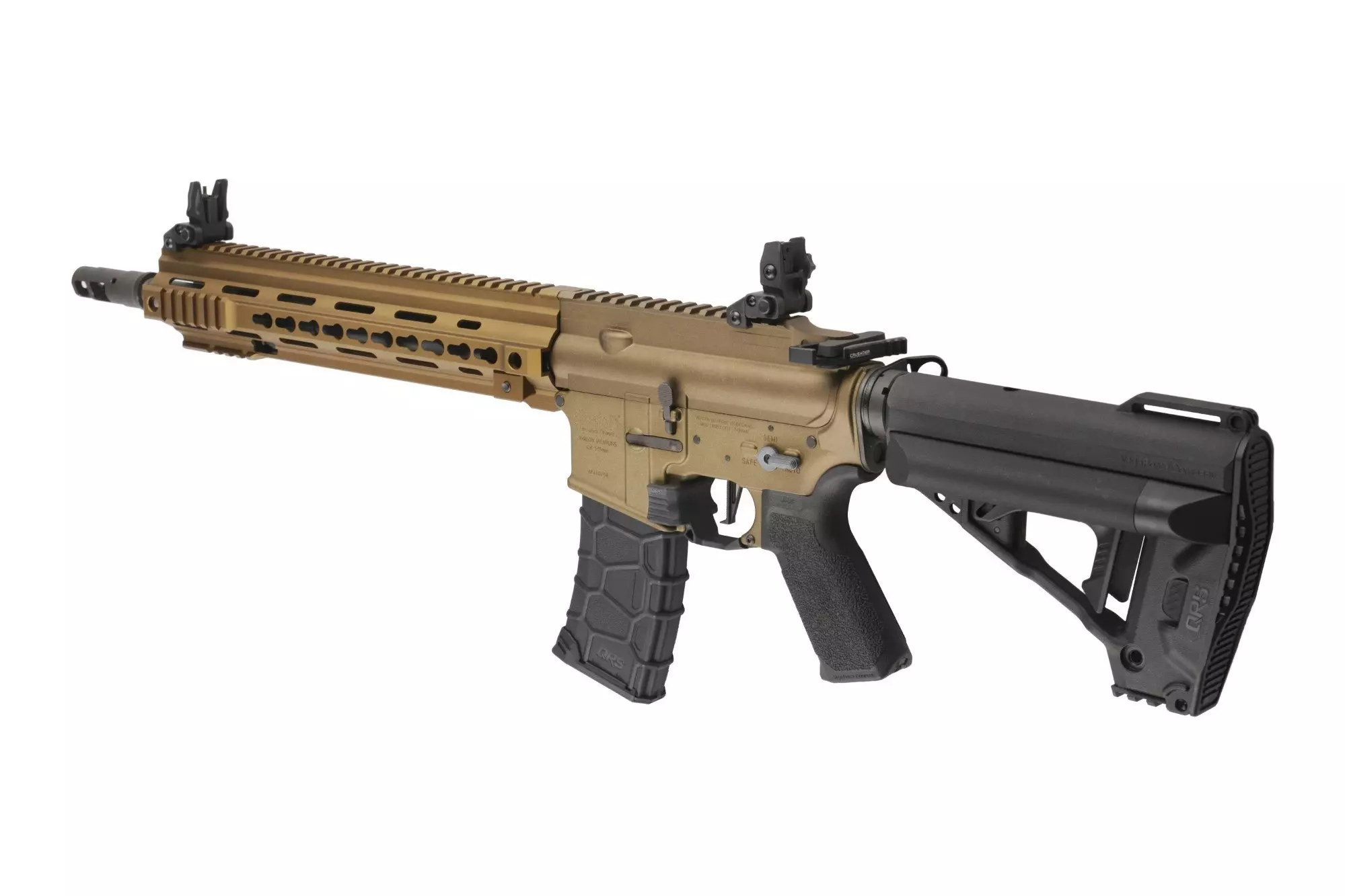Replika karabinka Avalon Calibur Carbine - tan OD-G-VFC-01-016189-00 asgbox.pl Replika karabinka Avalon Calibur Carbine - tan - obrazek 7