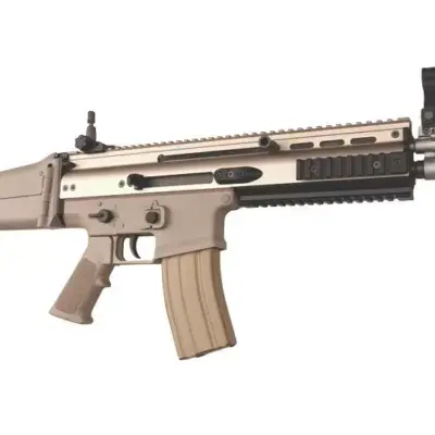 Replika karabinka szturmowego WE MK16 MOD 0 Open Bolt OD-G-WET-02-001803-00 asgbox.pl