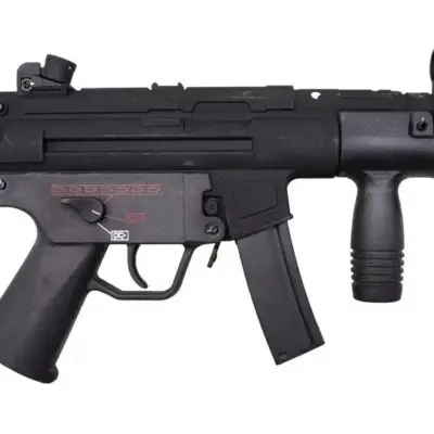 Replika pistoletu maszynowego CM041K OD-G-CYM-01-000831-00 asgbox.pl