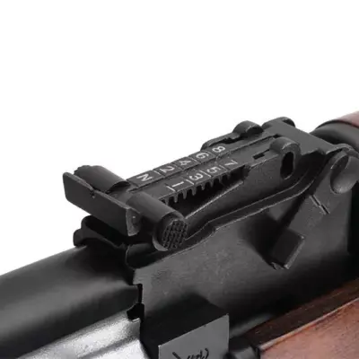 Replika karabinka LCK47 (70th Anniversary Limited Edition) OD-G-LCT-01-017642-00 asgbox.pl