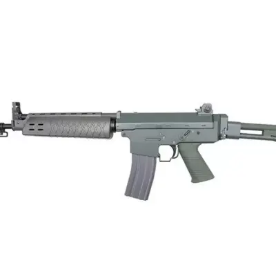 Replika karabinka GF85 L - zielona OD-G-GIG-01-005089-00 asgbox.pl Replika karabinka GF85 L - zielona OD-G-GIG-01-005089-00 asgbox.pl