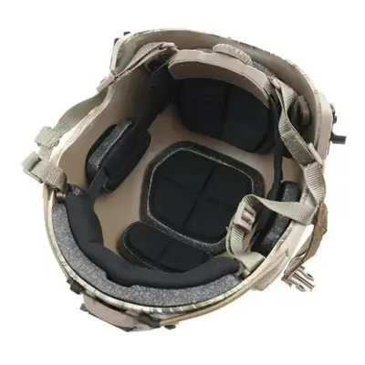 Replika hełmu Ballistic - HLD OD-G-FMA-21-005826-00 asgbox.pl