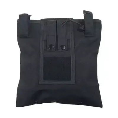 Torba zrzutowa - czarna OD-G-PRI-19-019348-00 asgbox.pl