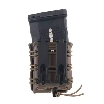Ładownica SMC na magazynek 7.62 (MOLLE) - dark earth OD-G-FMA-19-022273-00 asgbox.pl Ładownica SMC na magazynek 7.62 (MOLLE) - dark earth OD-G-FMA-19-022273-00 asgbox.pl