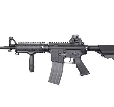 Replika karabinka TR16 R4 Commando OD-G-GIG-01-005097-00 asgbox.pl Replika karabinka TR16 R4 Commando OD-G-GIG-01-005097-00 asgbox.pl