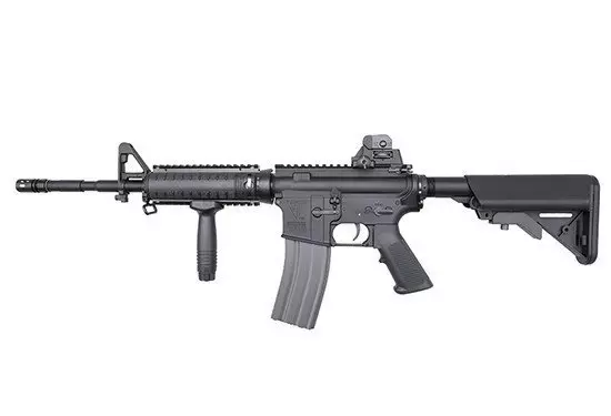 Replika karabinka TR16 R4 Commando OD-G-GIG-01-005097-00 asgbox.pl Replika karabinka TR16 R4 Commando - obrazek 10