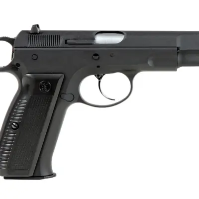 Replika pistoletu KP-09 (green gas) OD-G-KJW-02-003733-00 asgbox.pl