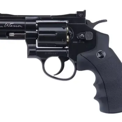 Rewolwer Dan Wesson 2.5 '' OD-G-ASG-02-002195-00 asgbox.pl