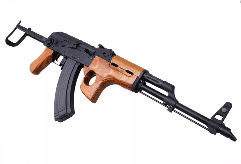 Replika karabinu szturmowego - CM048SU OD-G-CYM-01-001341-00 asgbox.pl Replika karabinu szturmowego - CM048SU - obrazek 5