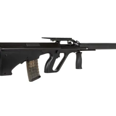 Replika karabinka SW-20BM - czarna OD-G-SWL-01-021806-00 asgbox.pl